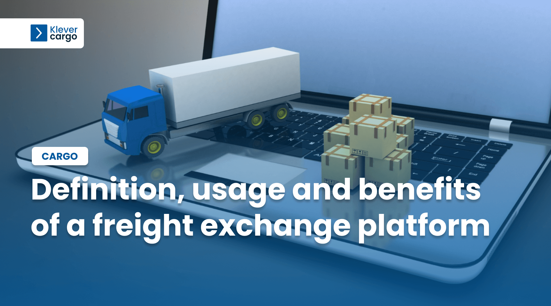 Freight exchange