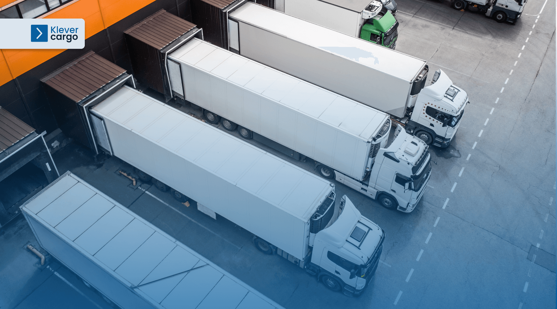 How does freight consolidation work?