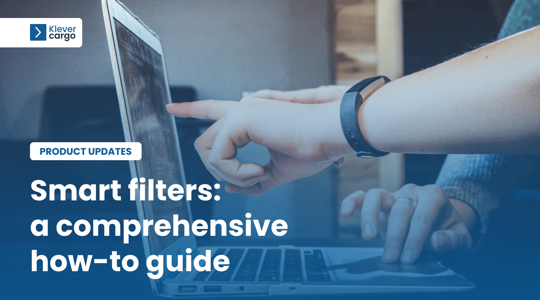 Smart filters: a comprehensive how-to guide
