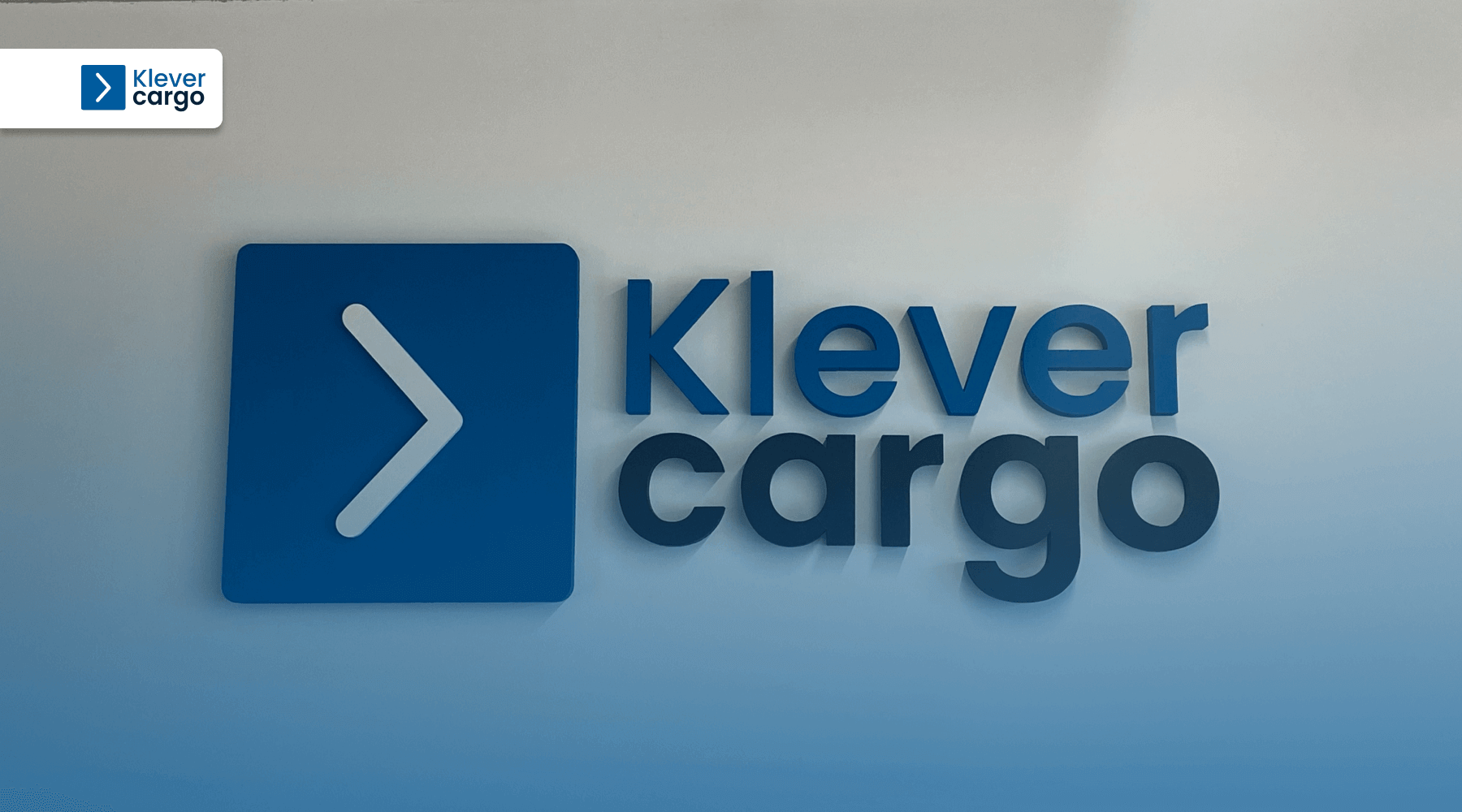 startup klevercargo